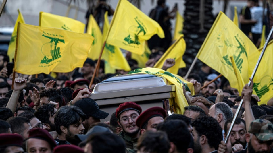 Ir&aacute;n dice que su aliado Hezbol&aacute; debe atacar Israel "en profundidad" 