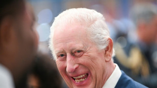 Après un récent souci lié à son cancer, le roi Charles III en visite d'Etat en Italie 