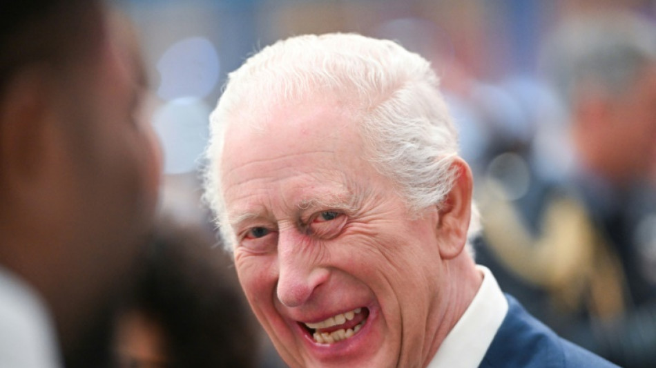 Charles III et Camilla en Italie pour une visite d'Etat et leurs 20 ans de mariage