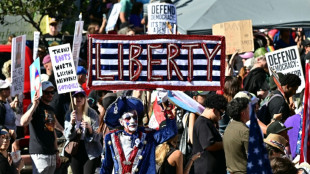 Manifestantes anti-Trump convocam protestos nos EUA