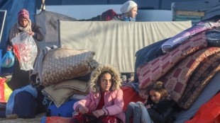 Nouvelles frappes isra&eacute;liennes sur Rafah, pourparlers pour une tr&ecirc;ve &agrave; Gaza