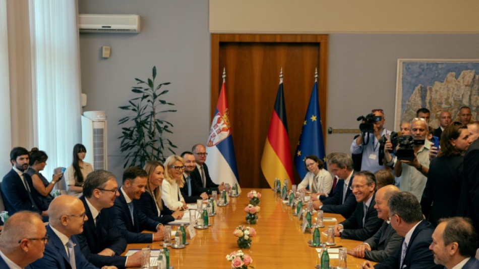 Acuerdo entre Serbia y la UE para promover el suministro de bater&iacute;as de litio