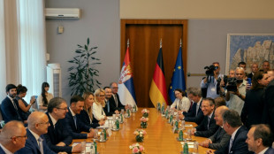 Acuerdo entre Serbia y la UE para promover el suministro de bater&iacute;as de litio
