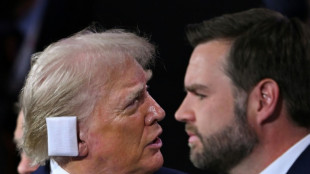 J.D. Vance, compa&ntilde;ero de f&oacute;rmula de Trump, debuta en convenci&oacute;n republicana