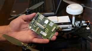 Empresas en EEUU lidian con reservas de semiconductores para apenas días