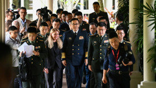 EEUU y China reanudar&aacute;n las comunicaciones militares "en los pr&oacute;ximos meses", asegura Austin