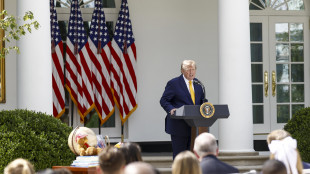 Trump, tutte le mine a Hormuz rimosse o fatte brillare