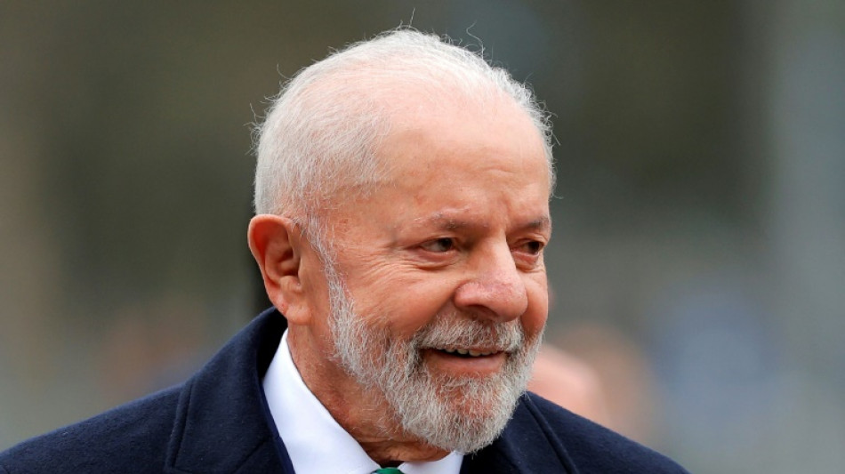 Lula insta a di&aacute;logo entre gobierno y oposici&oacute;n en Venezuela tras cuestionadas elecciones