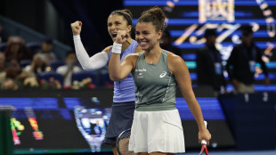 Wta Miami: Errani-Paolini in semifinale nel doppio