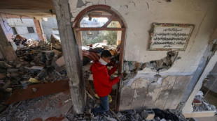 Israel promete aumentar el ingreso de ayuda a Gaza tras la presi&oacute;n de Biden