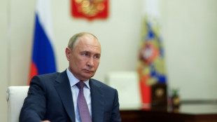 Putin bef&uuml;rchtet laut Kreml keine Festnahme in der Mongolei