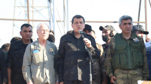 Il comandante delle forze curde in Siria annuncia lo scioglimento
