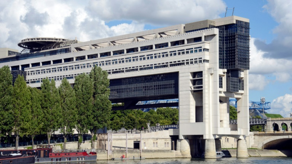 France: stabiliser la dette publique implique 60 milliards d'euros d'&eacute;conomies en 2025, selon Rexecode