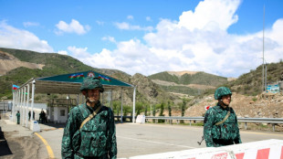 Red Cross says Azerbaijan has blocked Karabakh access