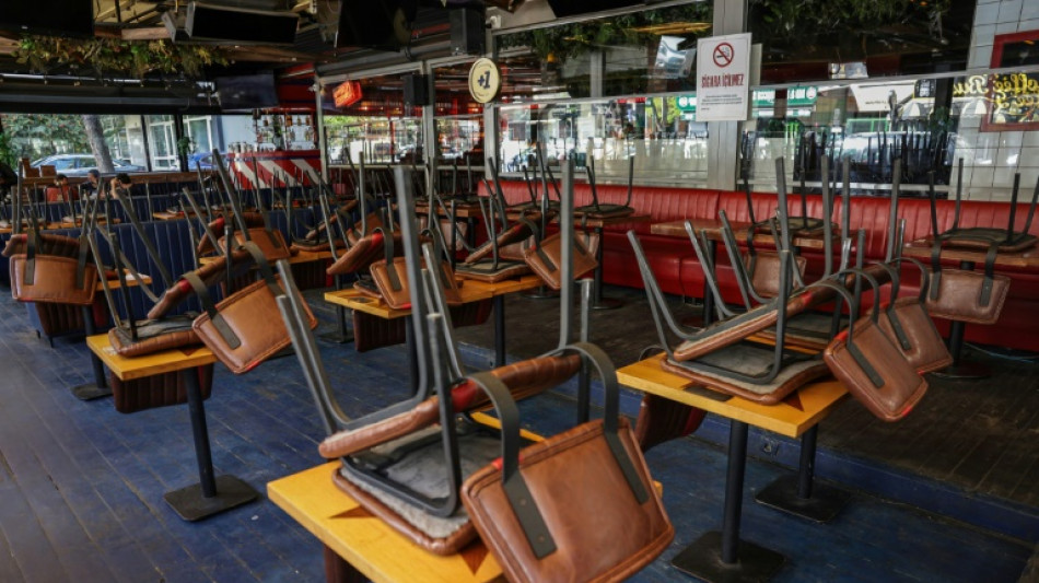 Turquie: les autorités haussent le ton face aux appels au boycott