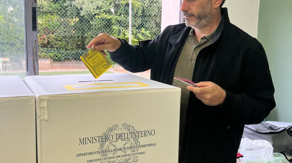 Fico candidato Campania, Conte atteso per annuncio a Napoli