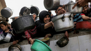Welternährungsprogramm: Lebensmittelvorräte im Gazastreifen erschöpft