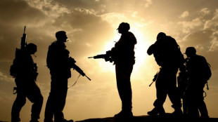 Inquiry hears Afghan unlawful killings claims against UK special forces