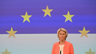 Postergan una semana el anuncio de conformaci&oacute;n de la nueva Comisi&oacute;n Europea