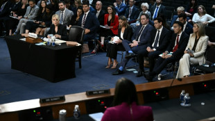 Senadores acusan a la fiscal general de EEUU de politizar la justicia