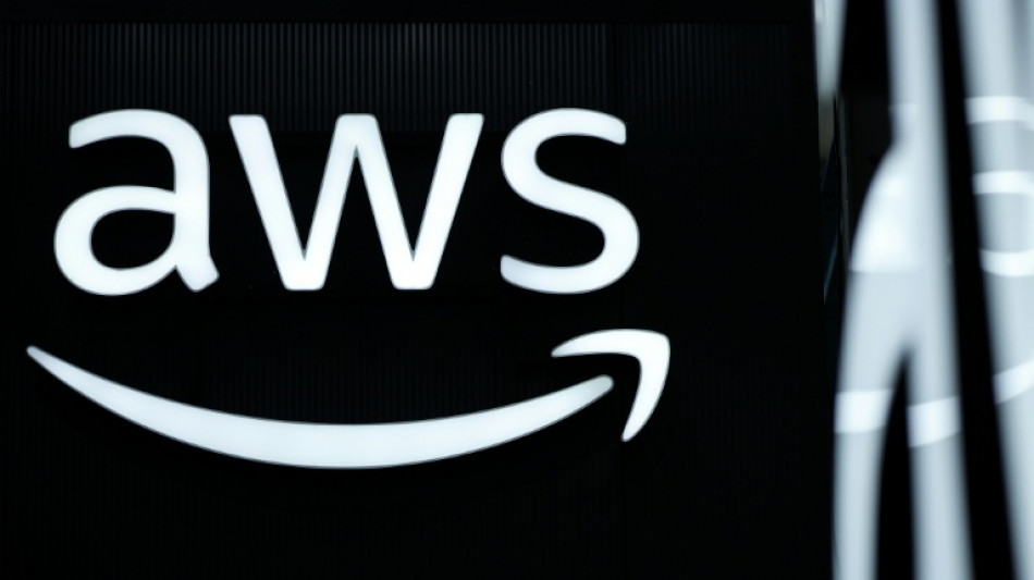 Störungen bei Cloud-Sparte von Amazon weltweit 