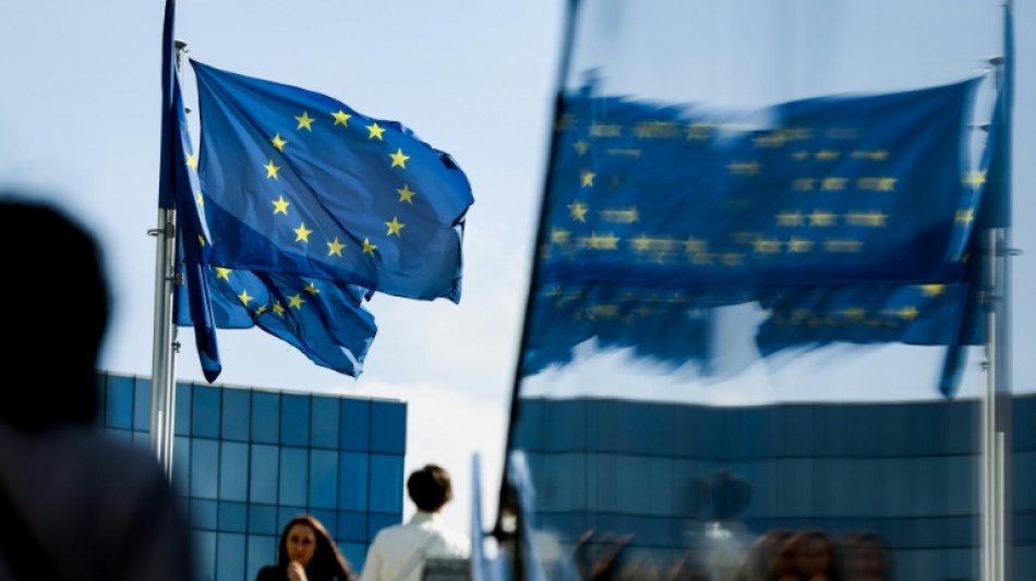 Zone euro: l'inflation s'est ralentie plus que pr&eacute;vu en f&eacute;vrier &agrave; 2,3%