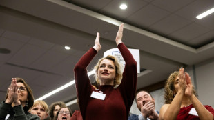 Biden boosted by Ohio abortion vote and Kentucky win