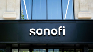 Sanofi envisage "potentiellement" d'augmenter ses investissements aux États-Unis 