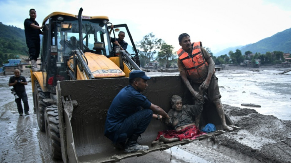 Nepal-Tibet disaster: what we know