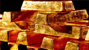Il prezzo dell'oro sale a 4.350 dollari l'oncia