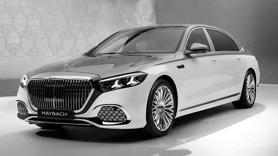 Maybach tra splendore e svolta