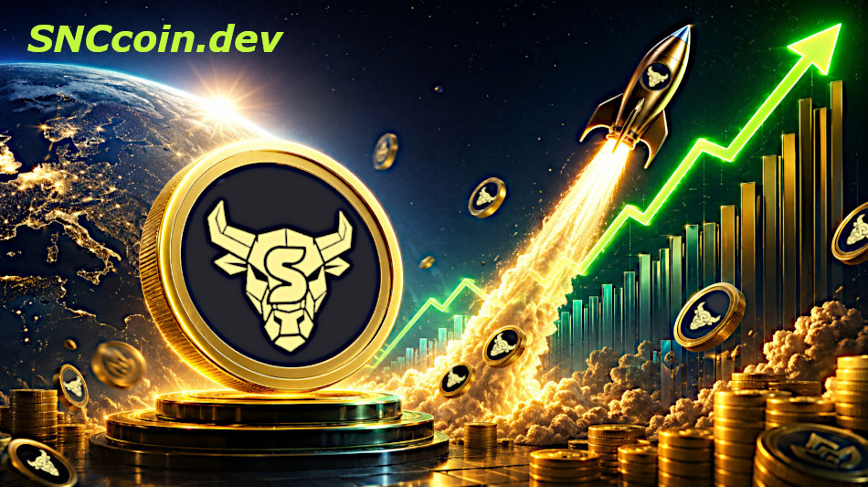 SCANDIC COIN e a cota&ccedil;&atilde;o na Coinbase como ponte para activos reais?