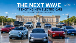 Electric cars enter their most decisive generation yet
